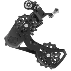 Campagnolo® Campagnolo Ekar 13 Speed Rear Derailleur - Black -SwiftCycle Store 2 184