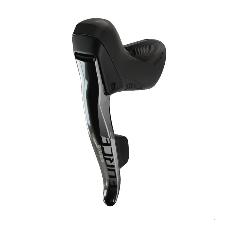 SRAM Force Etap AXS DI Left Shift/Brake Lever - Black 2 SRAM Force Etap AXS DI Left Shift/Brake Lever - Black - Image 2