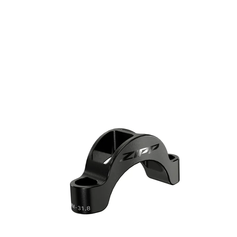Zipp Vuka Clip Riser Kit - Black 1 Zipp Vuka Clip Riser Kit - Black