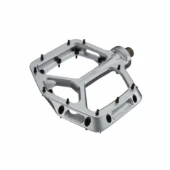 Race Face Atlas Flat MTB Pedals - Silver -SwiftCycle Store 21 55