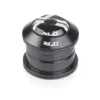 XLC Comp A-Head Integrated Headset HS-I05 - Black - 1 1/8 Inch