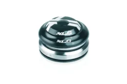 XLC Comp A-Head Integrated Headset HS-I06 - Black 1 1/8 Inch