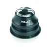XLC A-Head Semi-Integrated Headset - HS-I06 - Black - 1 1/8 Inch