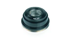 XLC A-Head Semi-Integrated Headset - HS-I08 - Black - 1 1/8inch