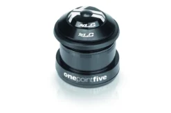 XLC A-Head Semi-Integrated Headset - HS-I10 - Black - 1 1/8inch