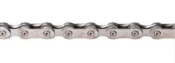XLC CC-C02 Chain 114 Link - 9 Speed - Silver
