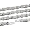 XLC CC-C06 11 Speed E-Bike Chain - 136 Link - Silver