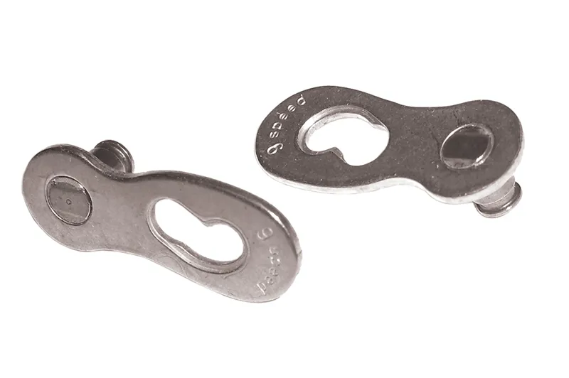 XLC Chain Link - Silver - 11 Speed 1 XLC Chain Link - Silver - 11 Speed