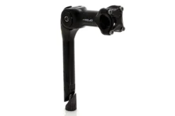 XLC 1 Inch Alloy Stem - Black - 110mm