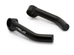 XLC BE-01 Alloy Bar Ends - Black