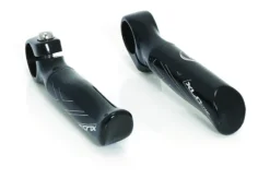 XLC BE-A10 Comp Bar Ends - Black