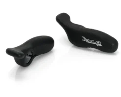 XLC BE-06 Comp Bar Ends -125mm - Black