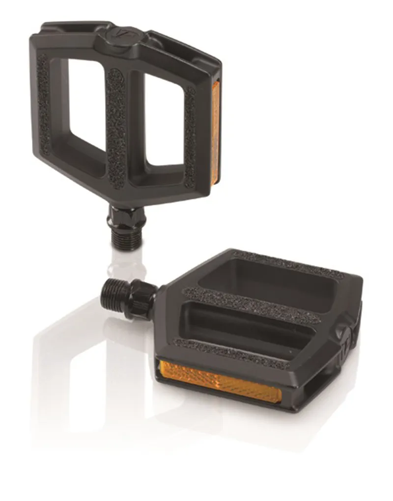 XLC Kids/Youth Pedal - 9/16inch - Black 1 XLC Kids/Youth Pedal - 9/16inch - Black