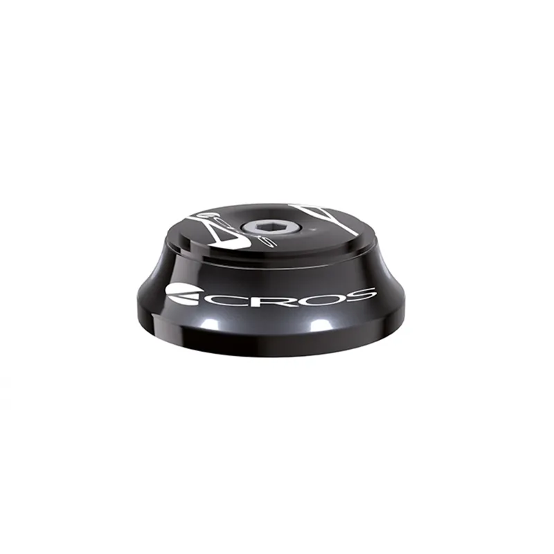 Acros Ai-42 Headset Upper - IS42/28.6 - Black 2 Acros Ai-42 Headset Upper - IS42/28.6 - Black - Image 2