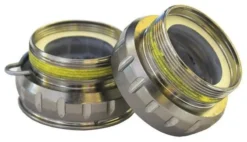 Campagnolo® Campagnolo Ultra Torque Bottom Bracket Cups - U-T BB Right 79x46 Cups