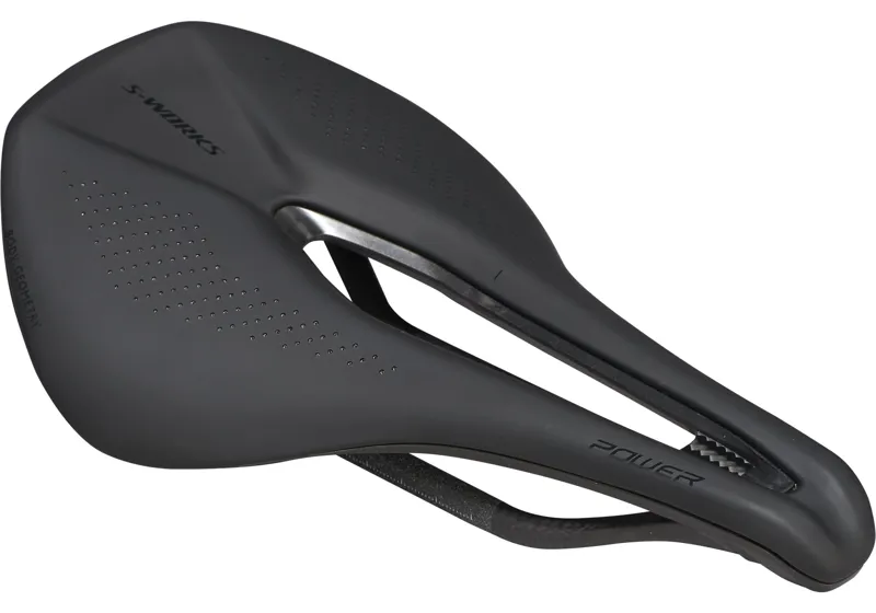 Specialized S-Works Power Saddle - 130mm - Black 1 Specialized S-Works Power Saddle - 130mm - Black