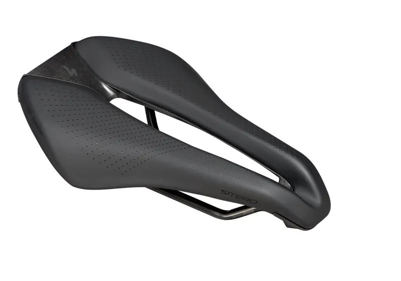 Specialized Sitero Saddle - Black 1 Specialized Sitero Saddle - Black