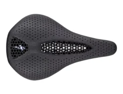 Specialized Power Pro Mirror Saddle - 143mm - Black -SwiftCycle Store 27122 870 SDDL POWER PRO MIRROR SADDLE BLK 143 TOP