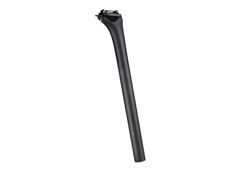 Specialized Alpinist Seatpost - Black 1 Specialized Alpinist Seatpost - Black