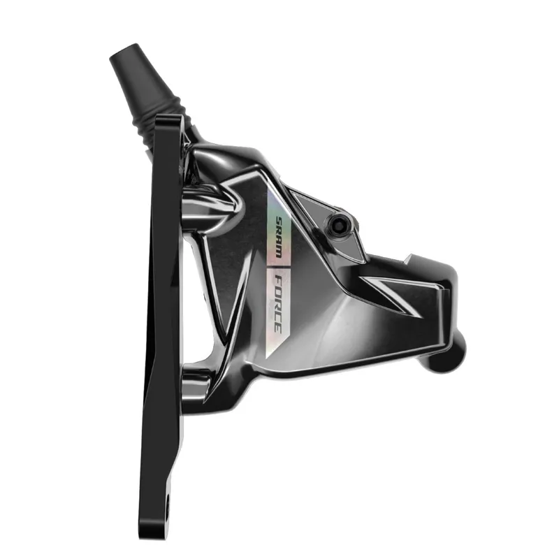 SRAM Force Hydraulic AXS D2 Disc Front Brake Right Shifter -Iridescent 1 SRAM Force Hydraulic AXS D2 Disc Front Brake Right Shifter -Iridescent
