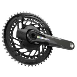 SRAM Force D2 Spider DM Power Meter Kit - Including Chainrings -SwiftCycle Store 3 1160