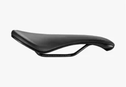 Cannondale Scoop Steel Gel Radius Saddle - Black - 155mm -SwiftCycle Store 3 1225
