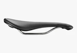 Cannondale Scoop Ti Shallow Saddle - Black - 142mm 6 Cannondale Scoop Ti Shallow Saddle - Black - 142mm -SwiftCycle Store 3 1229