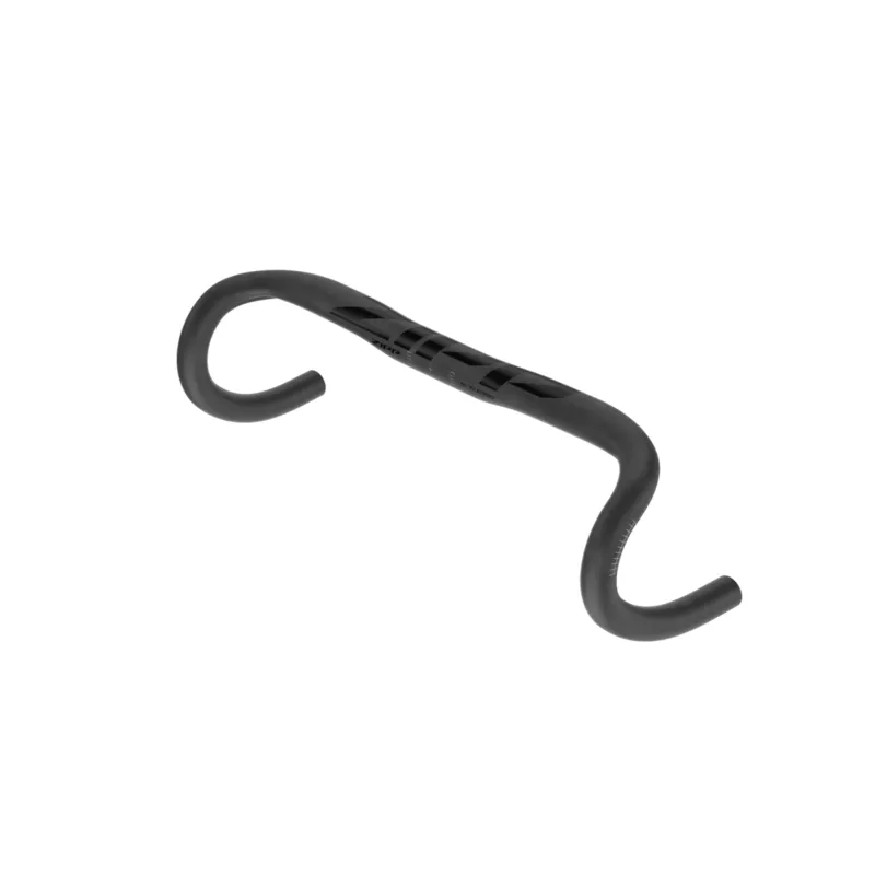 Zipp SL 70 Ergonomic Top A2 Carbon Road Handlebar - Carbon/Black 3 Zipp SL 70 Ergonomic Top A2 Carbon Road Handlebar - Carbon/Black - Image 3