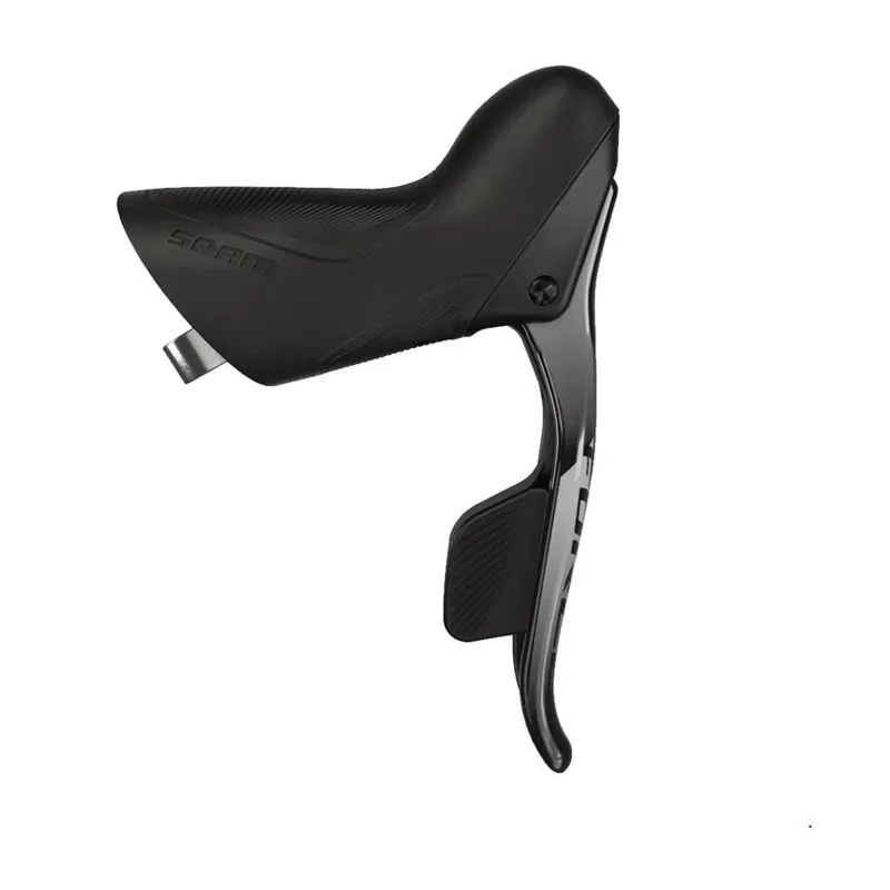 SRAM Force Etap AXS DI Left Shift/Brake Lever - Black 3 SRAM Force Etap AXS DI Left Shift/Brake Lever - Black - Image 3
