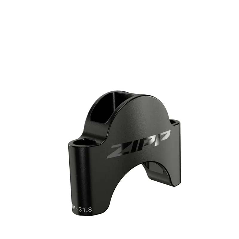 Zipp Vuka Clip Riser Kit - Black 3 Zipp Vuka Clip Riser Kit - Black - Image 3