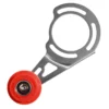 DMR Viral Lower Chain Guide - Dual Roller Pulley