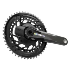 SRAM Force D2 Spider DM Power Meter Kit - Including Chainrings -SwiftCycle Store 4 1004