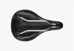 Cannondale Line S Cromo Flat Saddle - Black - 142mm -SwiftCycle Store 4 1051