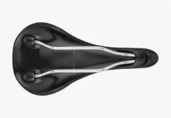 Cannondale Scoop Ti Radius Saddle - Black - 142mm -SwiftCycle Store 4 1064