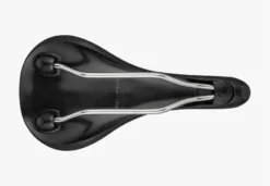 Cannondale Scoop Ti Shallow Saddle - Black - 142mm