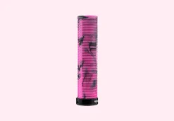 Cannondale TrailShroom MTB Grips - Pink -SwiftCycle Store 4 1070