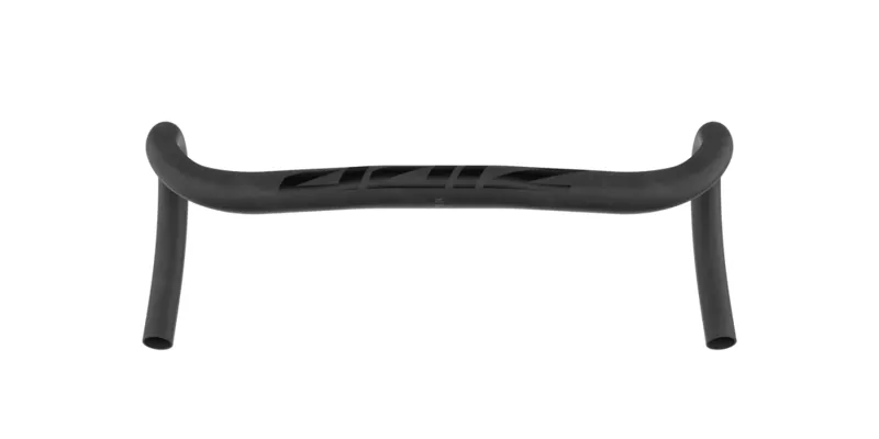 Zipp SL 70 Ergonomic Top A2 Carbon Road Handlebar - Carbon/Black 2 Zipp SL 70 Ergonomic Top A2 Carbon Road Handlebar - Carbon/Black - Image 2