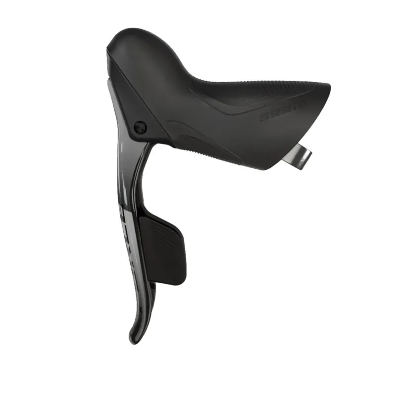 SRAM Force Etap AXS DI Left Shift/Brake Lever - Black 1 SRAM Force Etap AXS DI Left Shift/Brake Lever - Black