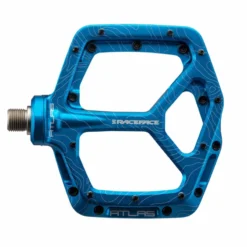 Race Face Atlas Flat MTB Pedals - Orange -SwiftCycle Store 4 991