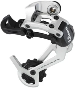SRAM X5 8-9 Speed Rear Derailleur