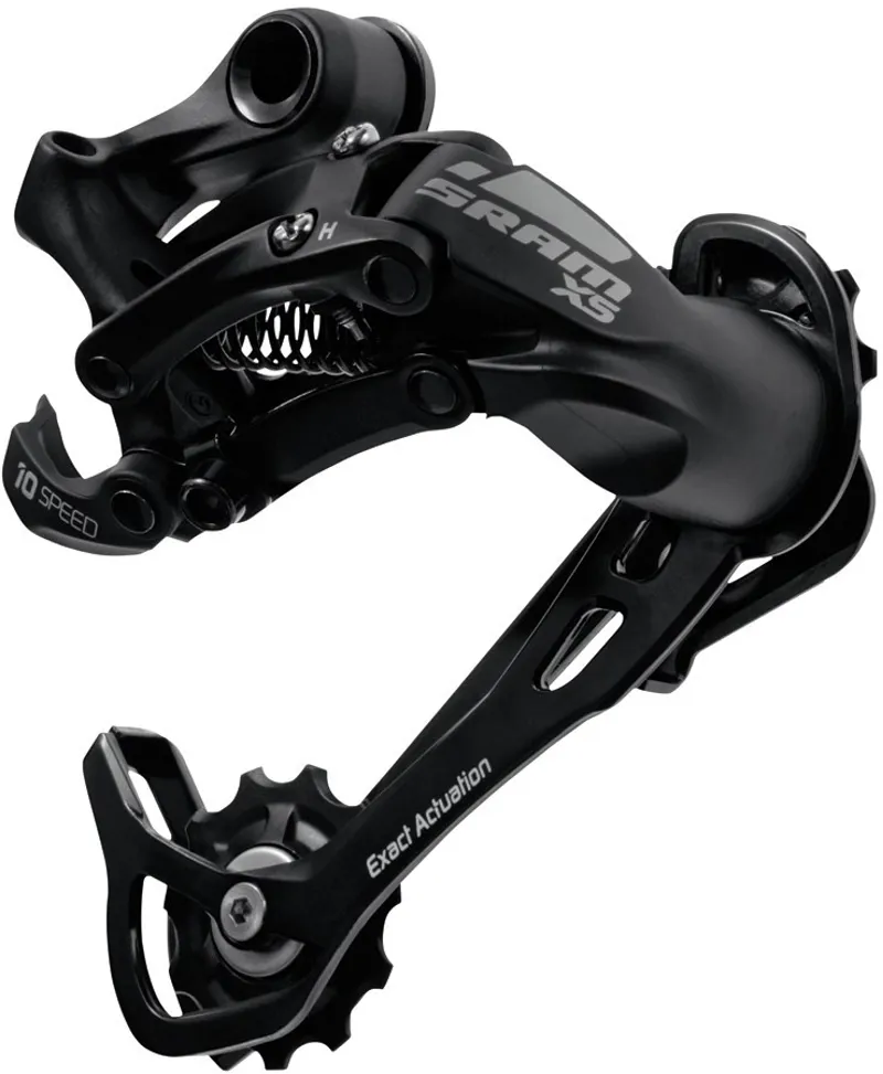 SRAM X5 8-9 Speed Rear Derailleur 2 SRAM X5 8-9 Speed Rear Derailleur - Image 2