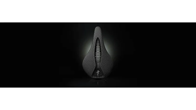 Specialized S-Works Power With Mirror Saddle - Black 8 Specialized S-Works Power With Mirror Saddle - Black - Image 8