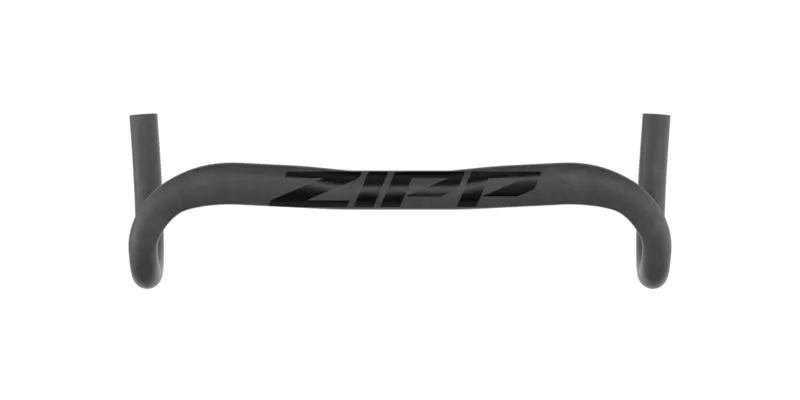 Zipp SL 70 Ergonomic Top A2 Carbon Road Handlebar - Carbon/Black 1 Zipp SL 70 Ergonomic Top A2 Carbon Road Handlebar - Carbon/Black