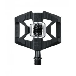 Crankbrothers Crank Brothers Double Shot 1 Clipless MTB Pedals - Black -SwiftCycle Store 5 339