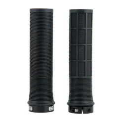 Oxford Driver Lock-On MTB Grips - Blue -SwiftCycle Store 5084839 hg805b 2 1 1