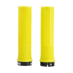 Oxford Driver Lock-On MTB Grips - Red -SwiftCycle Store 5084848 hg805f 2 1 2