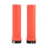 Oxford Driver Lock-On MTB Grips - Fluo
