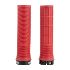 Oxford Driver Lock-On MTB Grips - Orange -SwiftCycle Store 5084868 hg805r 2
