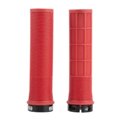 Oxford Driver Lock-On MTB Grips - Fluo 8 Oxford Driver Lock-On MTB Grips - Fluo -SwiftCycle Store 5084868 hg805r 2 1 2