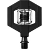 Crankbrothers Crank Brothers Candy 1 Clipless MTB Pedals - Black